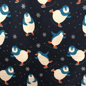 Hilco Sweat Pinguin blau